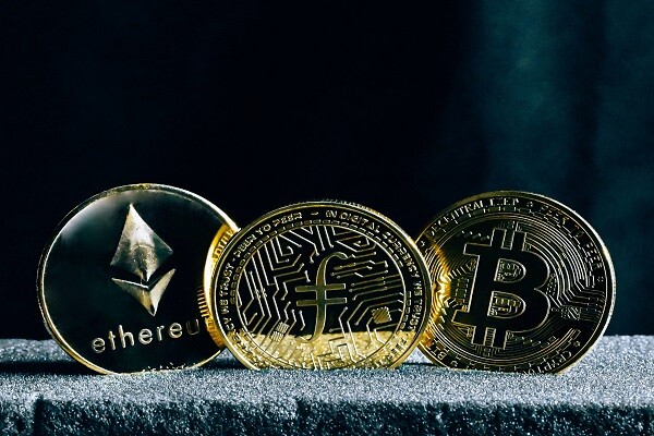 crypto games