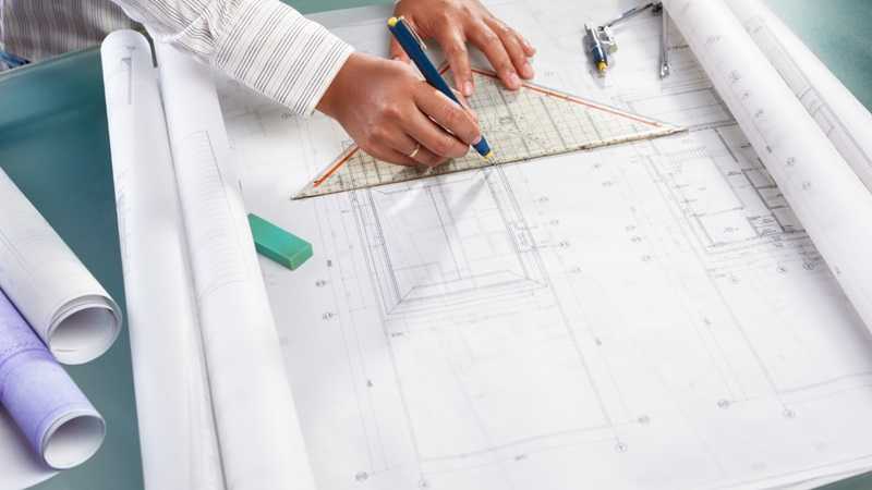 Architectural Design