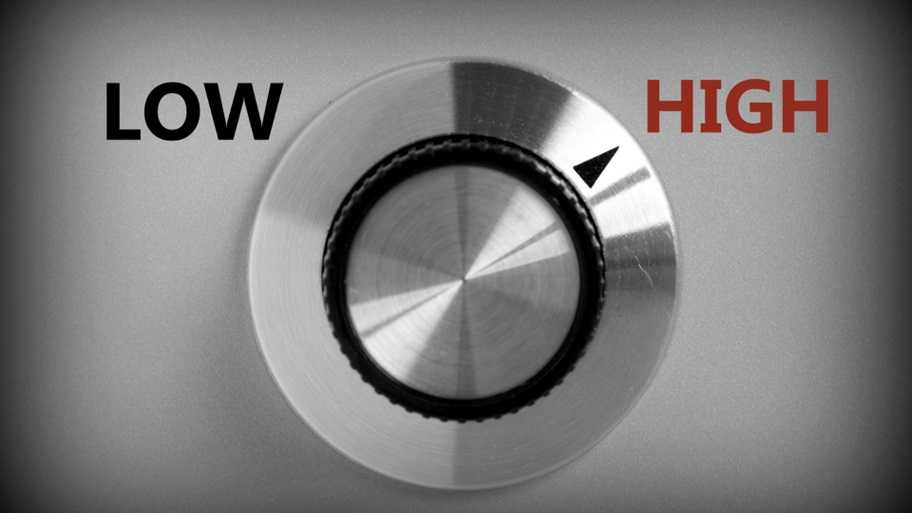 Low Airflow in Your AC Unit