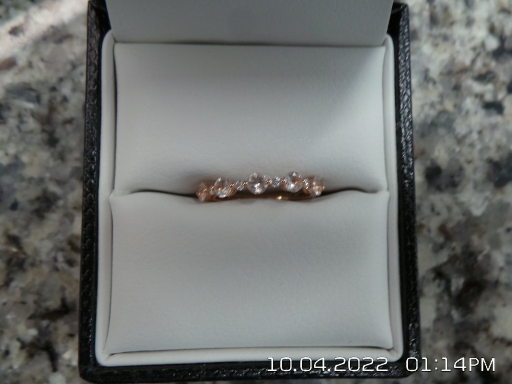 engagement ring