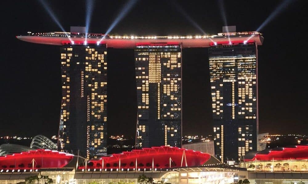 Marina Gardens Lane Condo is Leading the Way