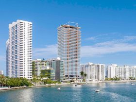 Tengah Garden Residences