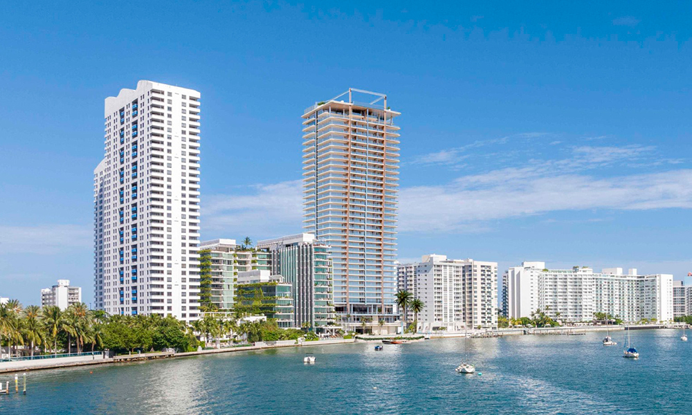 Tengah Garden Residences