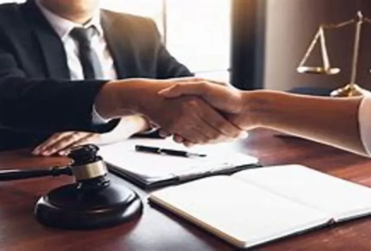 Criminal Defence Lawyer