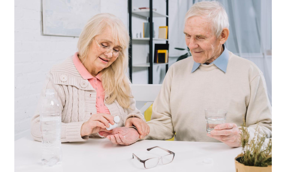 Common Health Concerns