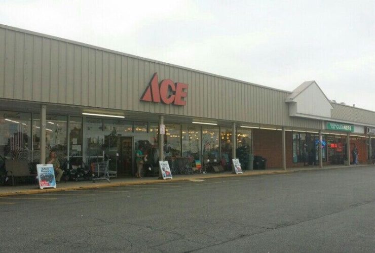 Ace Hardware