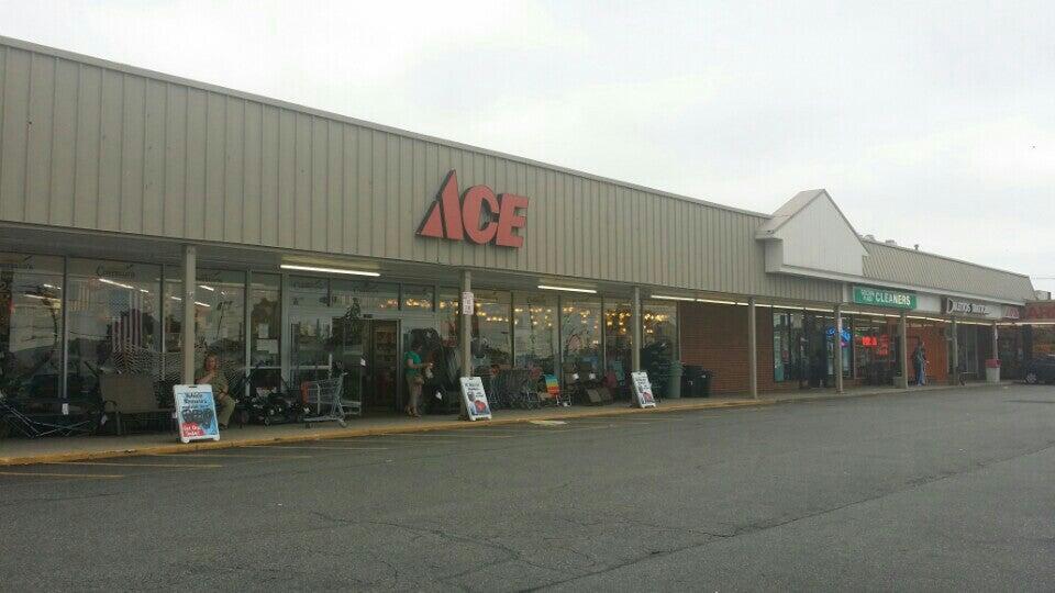 Ace Hardware