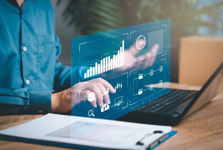 How Cloud-Based Bookkeeping is Revolutionizing Business Finance