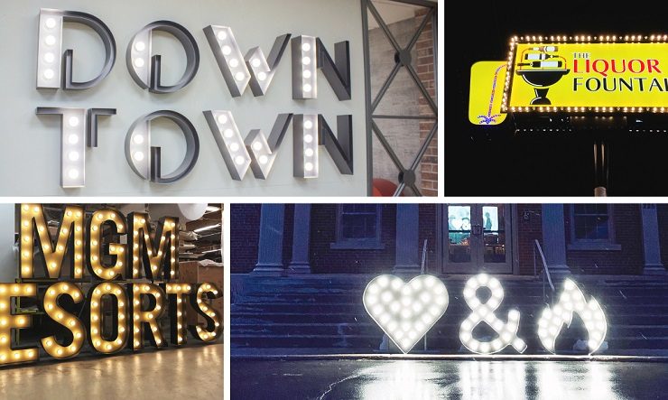 Why Custom Signs Are Essential for Building