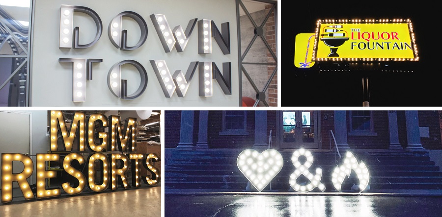 Why Custom Signs Are Essential for Building